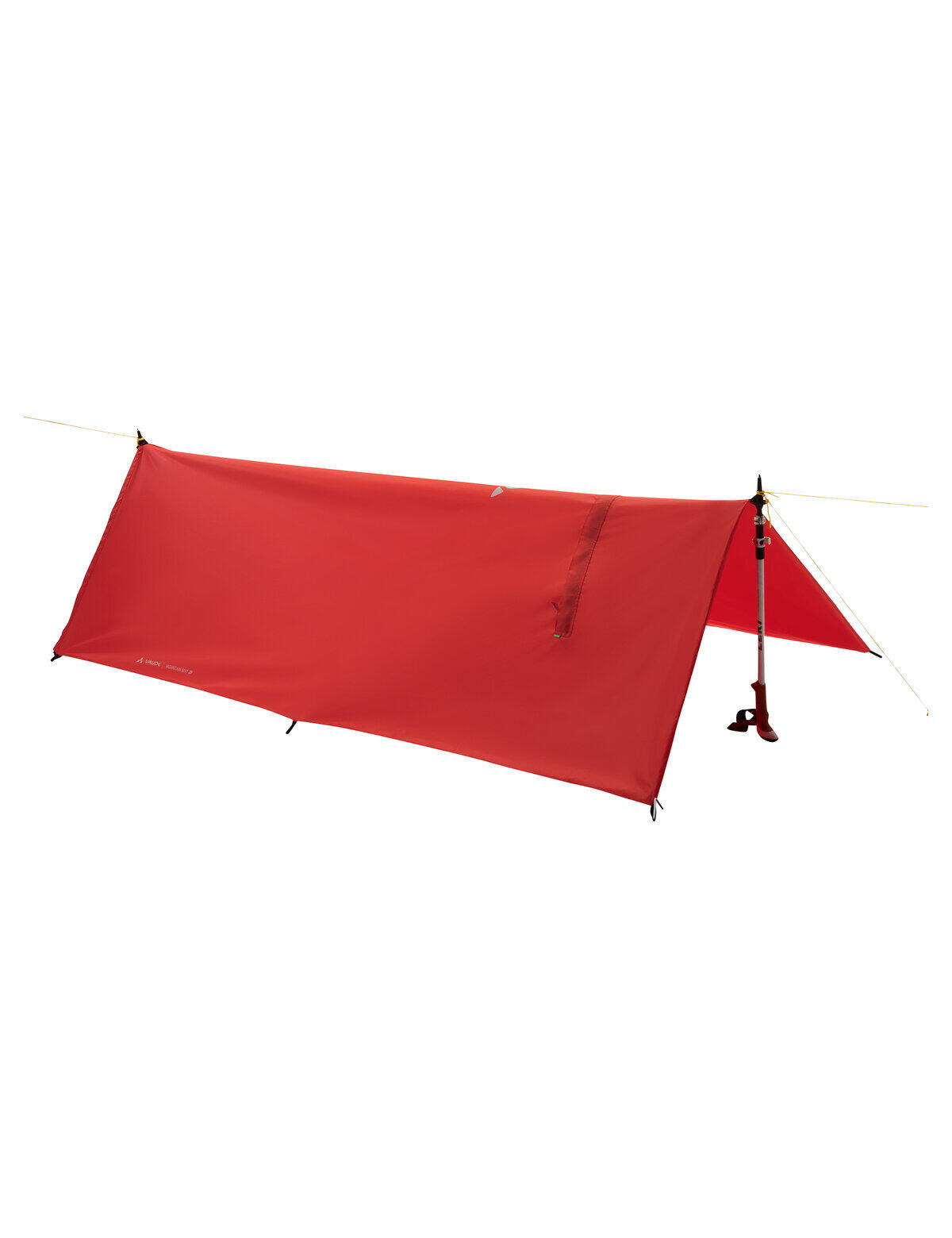 VAUDE Biwaksaecke Mountain Bivy 2P Schlafsack 4/4