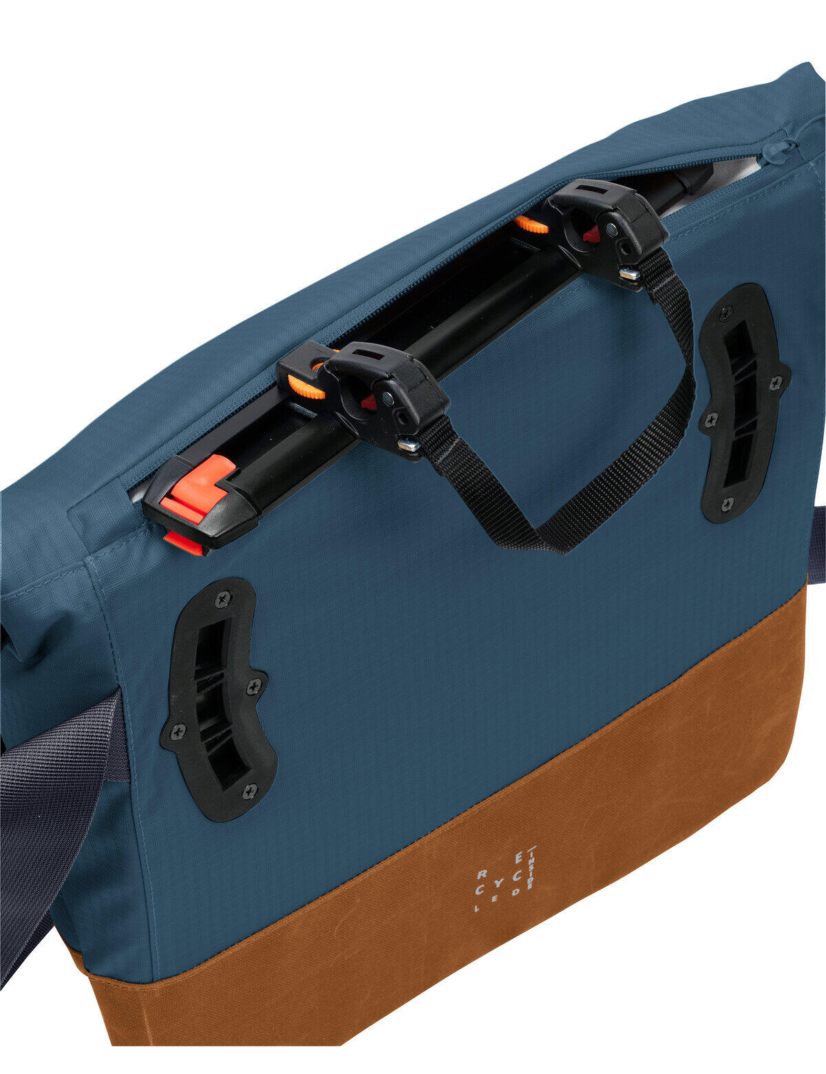 Hinterradtaschen CityMe Bike II 6/7