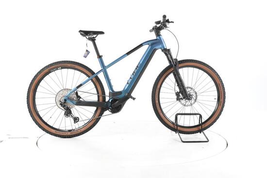 Reconditionné - Cube Reaction Hybrid Race E-Bike - Bon