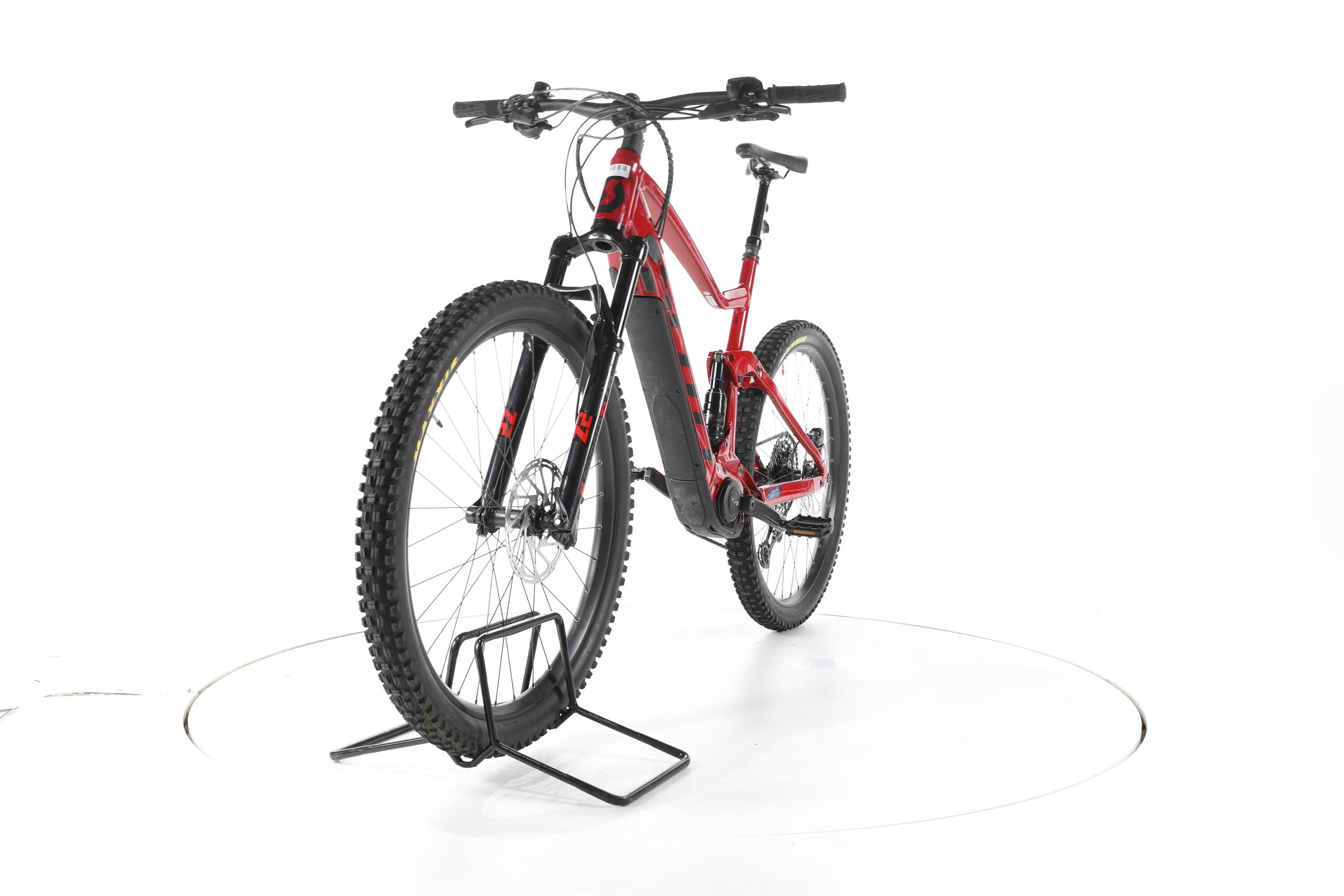Ebike ricondizionata · Scott Strike eRIDE 930 · Buone condizioni 4/7