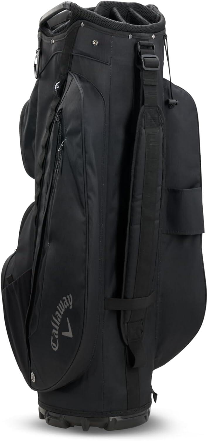 Saco de golfe impermeável Fairway+ HD - Saco de suporte - Preto 4/6