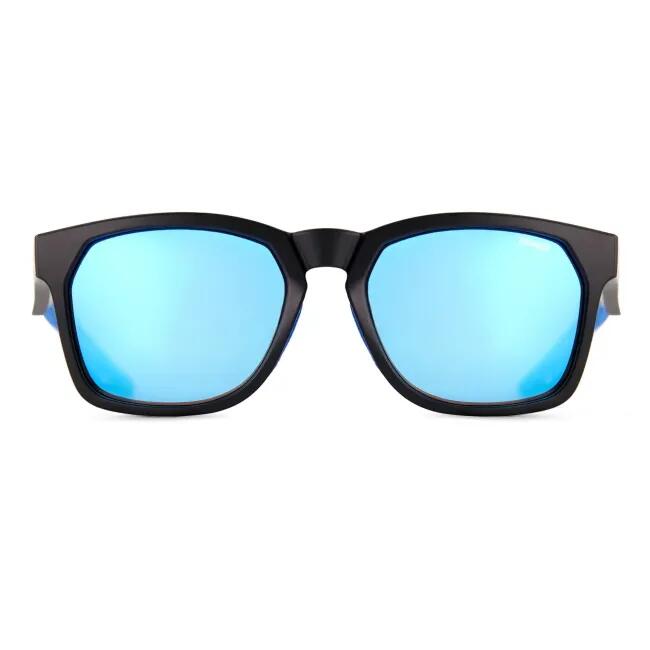 Ochelari de soare SINNER Faveira, Negru, Unisex