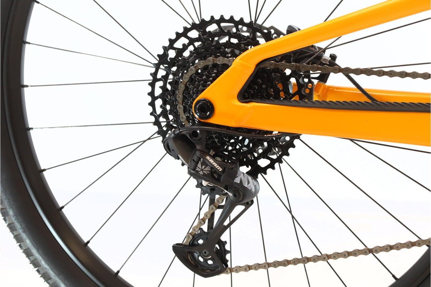 Tweedehands MTB ·  Spark 970 · Zeer goede toestand 3/8