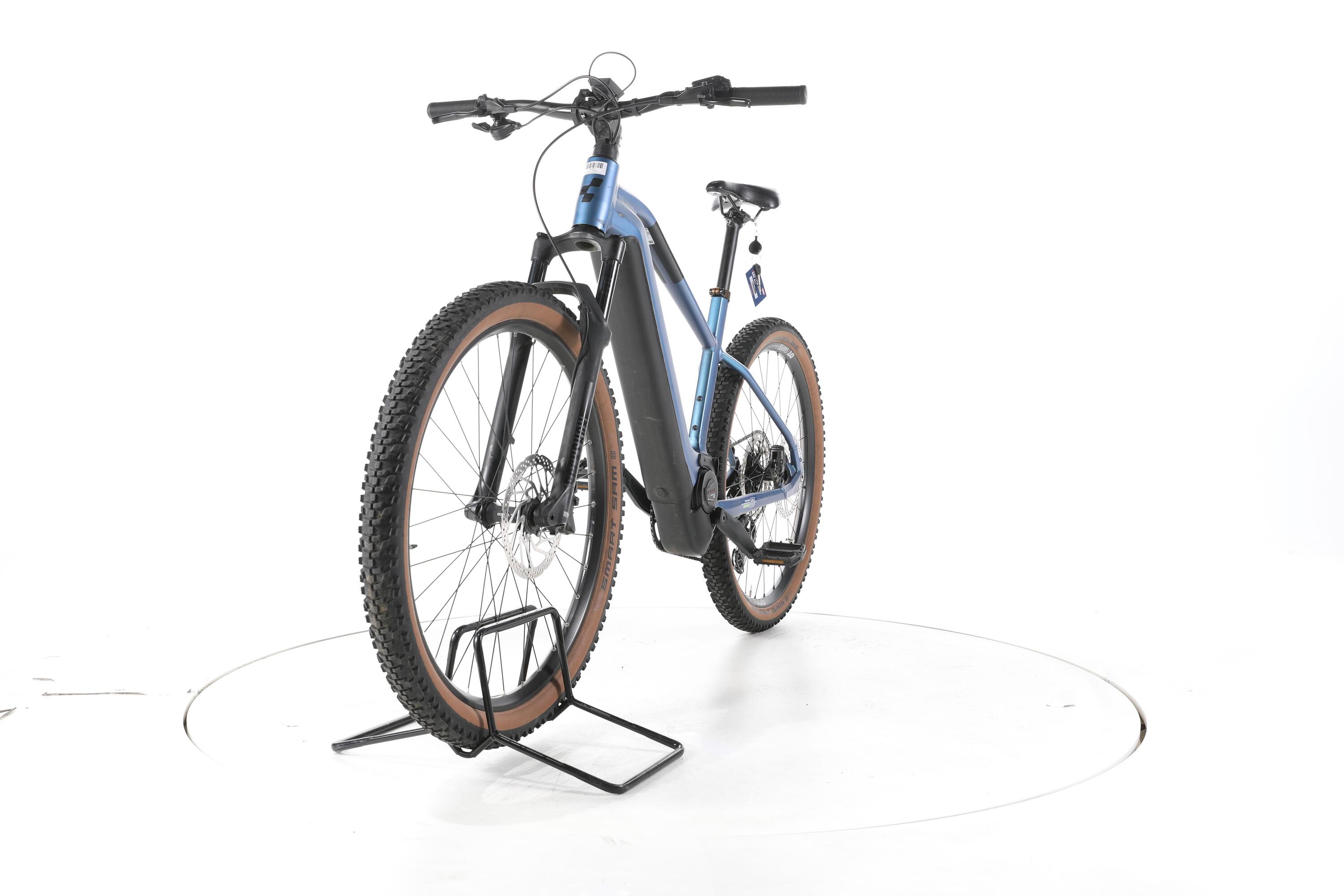 Reconditionné - Cube Reaction Hybrid Race E-Bike - Bon 4/7