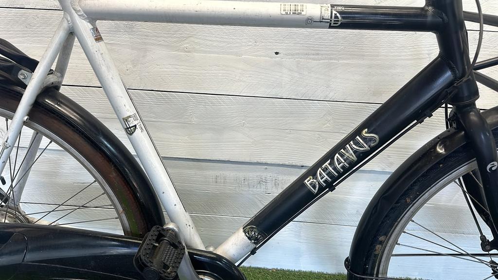 Bicicleta usada Batavus Lying 4/4