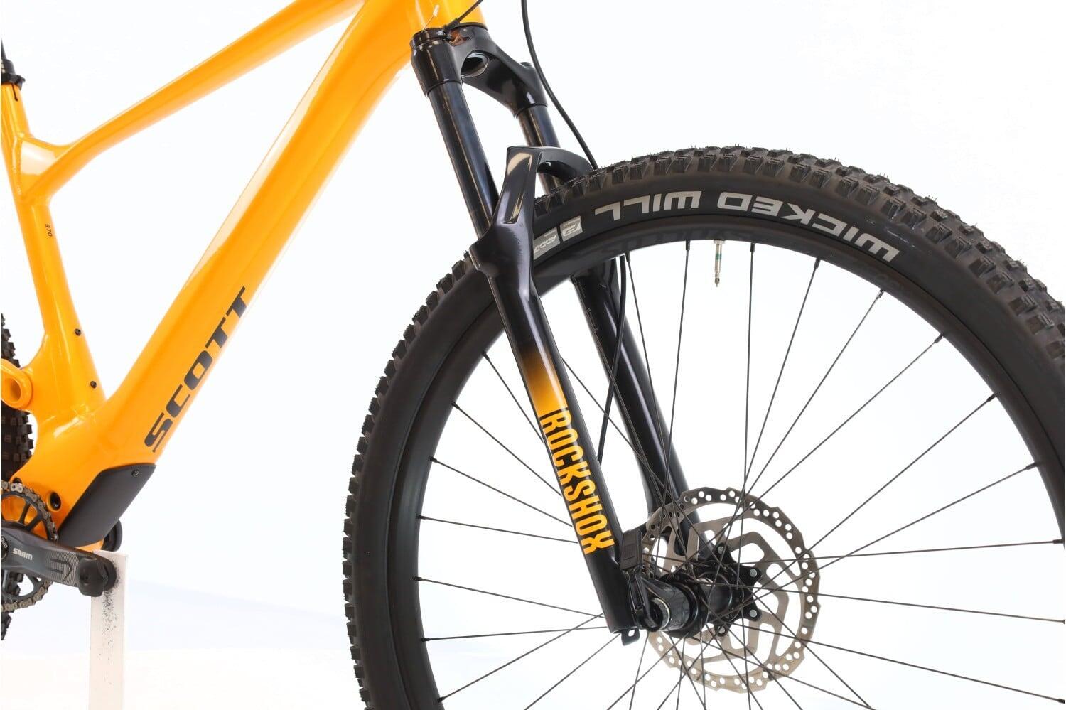 Tweedehands MTB ·  Spark 970 · Zeer goede toestand 5/8