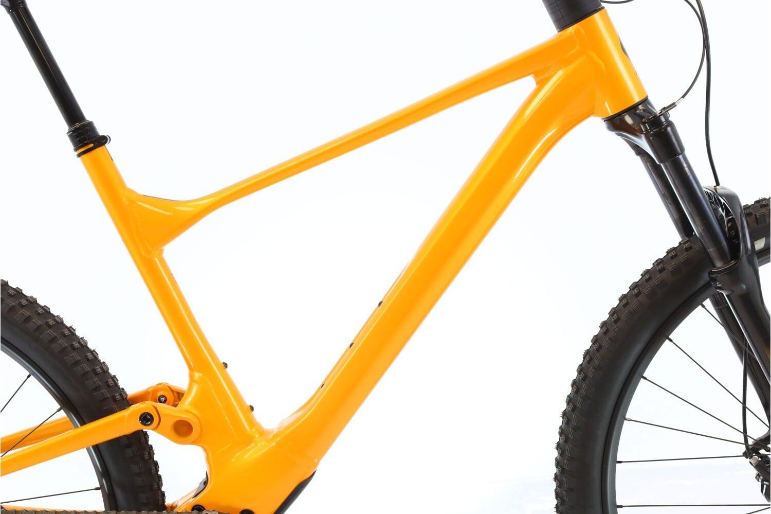 Tweedehands MTB ·  Spark 970 · Zeer goede toestand 2/8