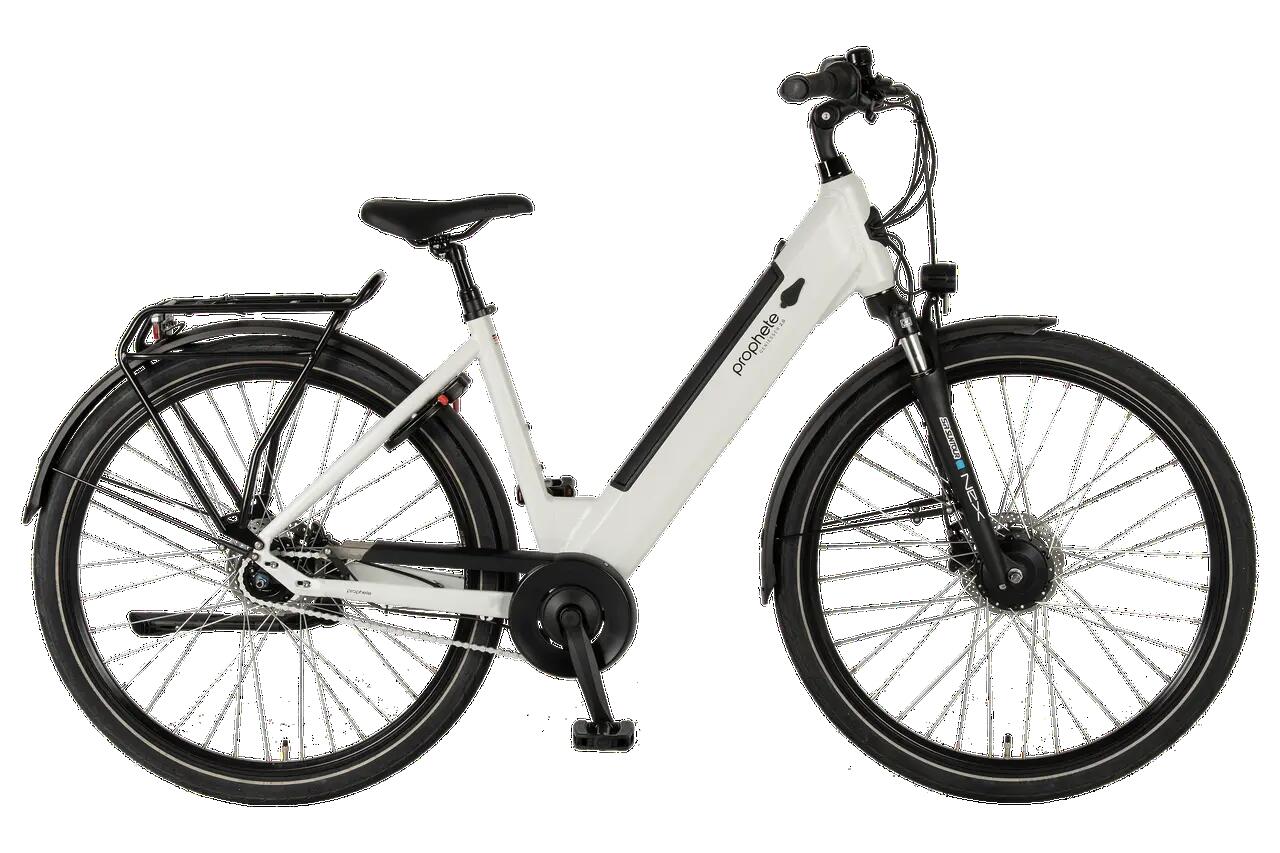 Prophete E-Bike Geniesser 2.0 28" Wave RH48 2/5