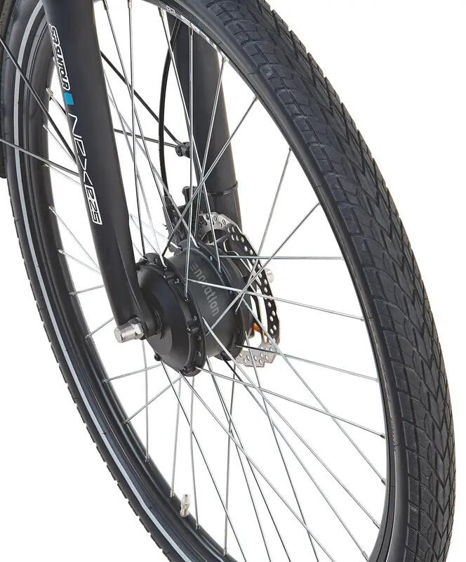 Prophete E-Bike Geniesser 2.0 28" Wave RH48 5/5
