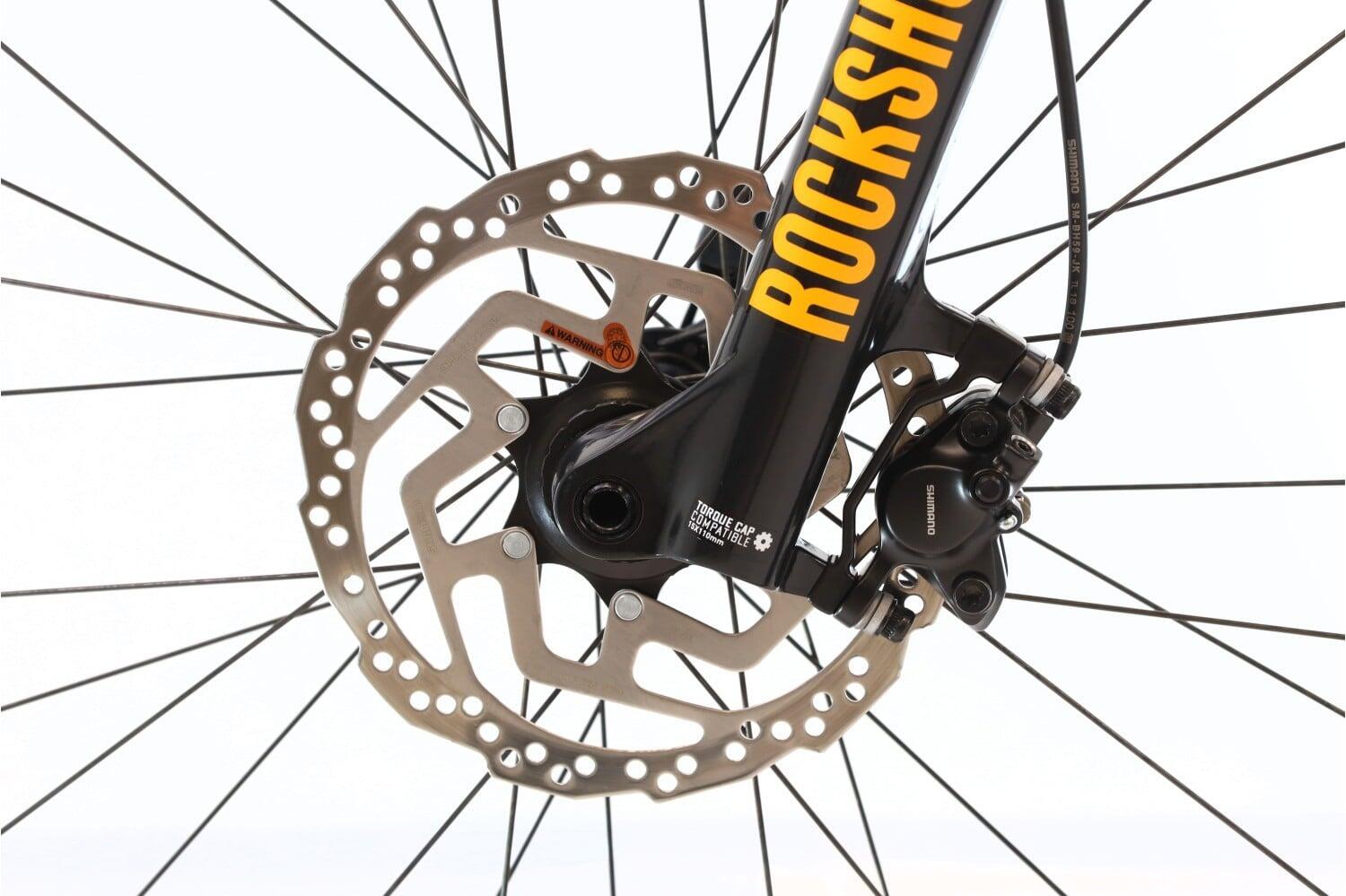 Tweedehands MTB ·  Spark 970 · Zeer goede toestand 7/8