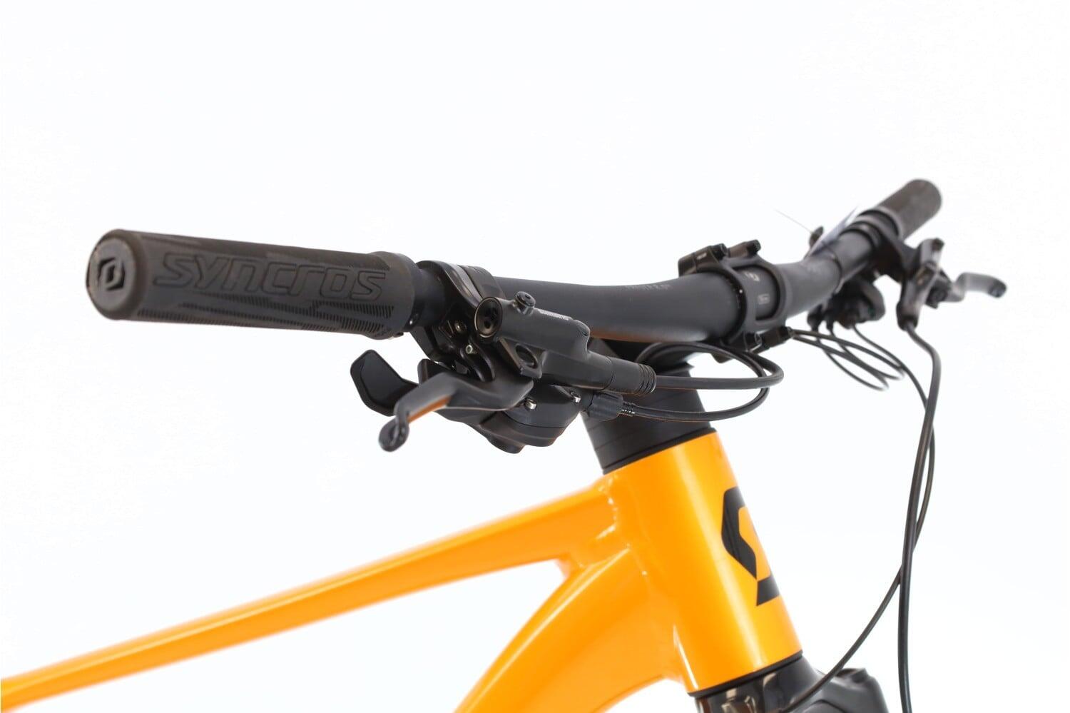 Tweedehands MTB ·  Spark 970 · Zeer goede toestand 6/8