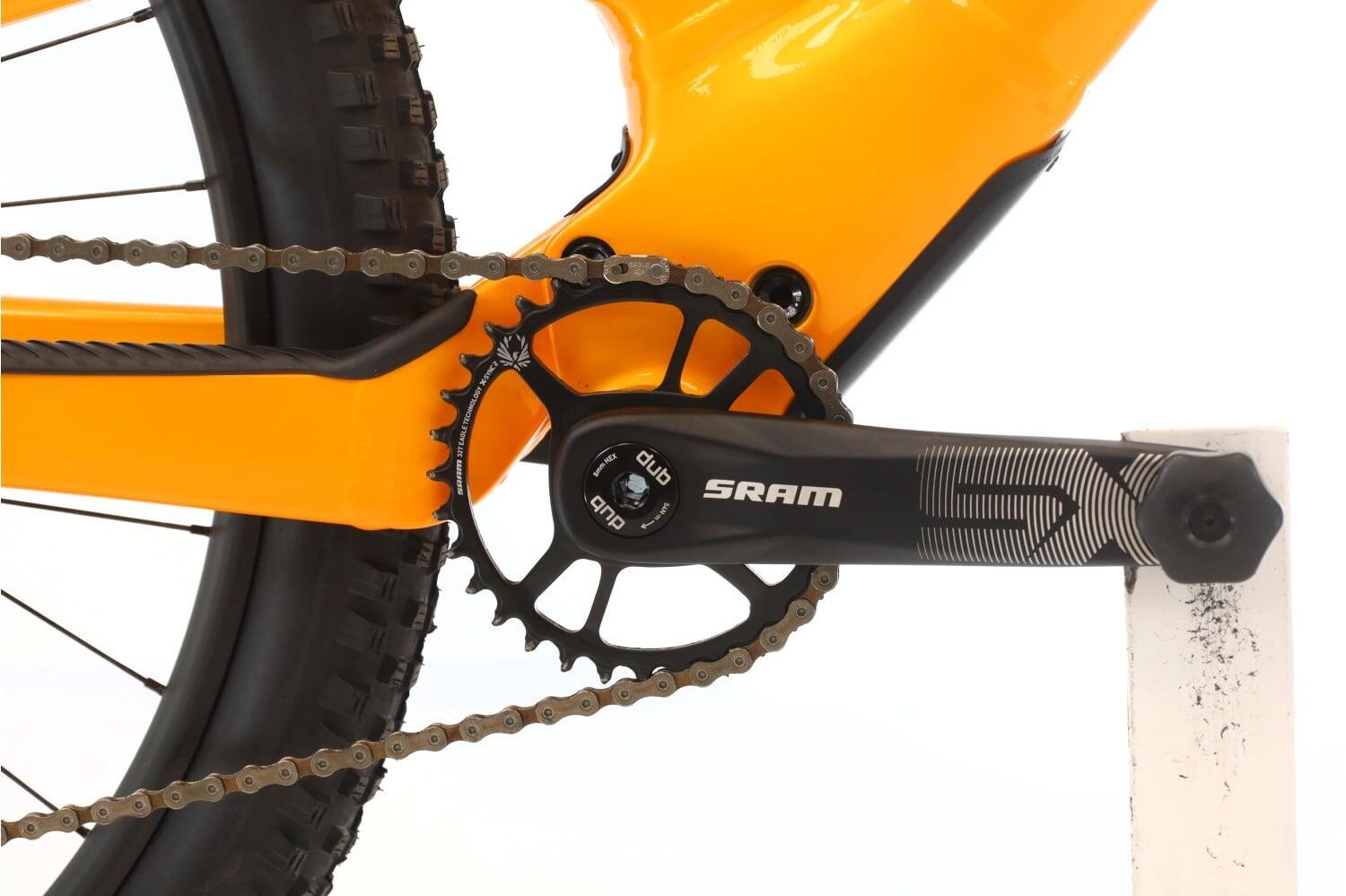 Tweedehands MTB ·  Spark 970 · Zeer goede toestand 4/8
