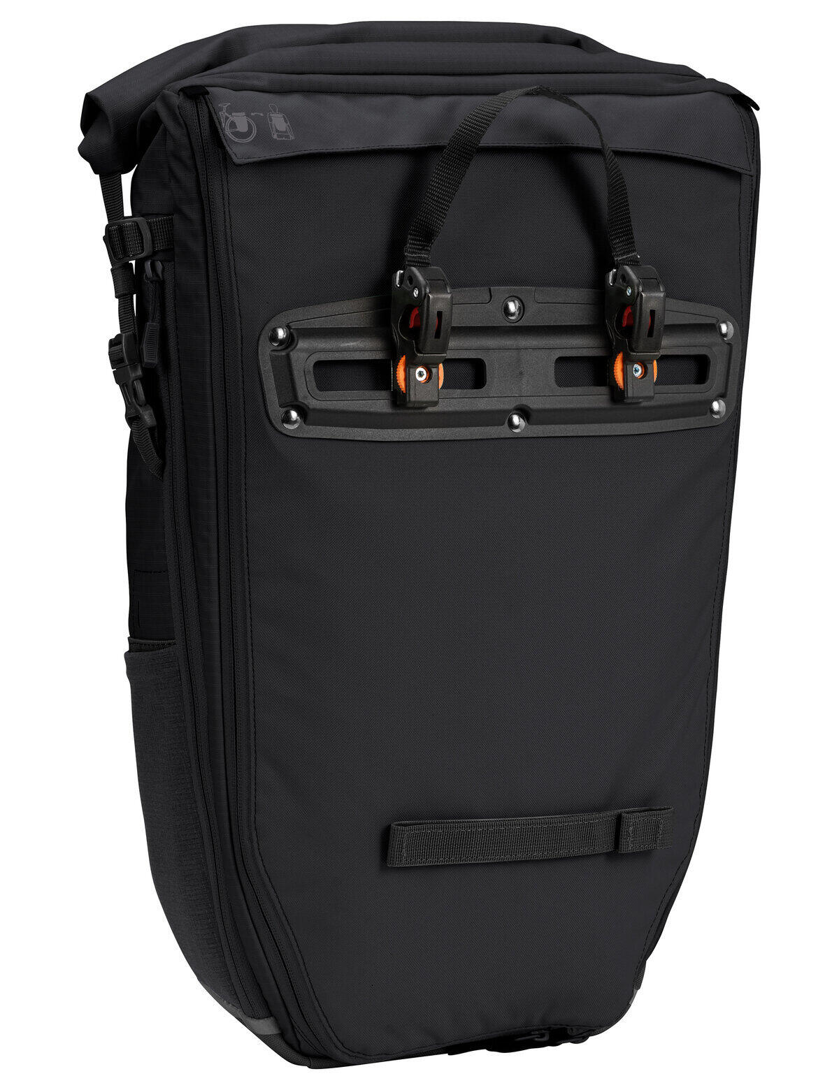 VAUDE Rucksaecke20-29L CityGo Bike 23 II 2/7