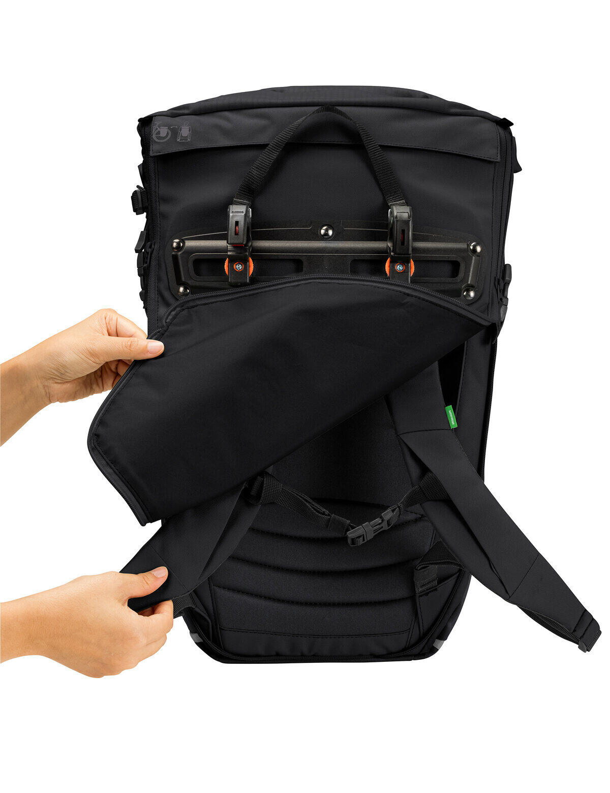 VAUDE Rucksaecke20-29L CityGo Bike 23 II 7/7