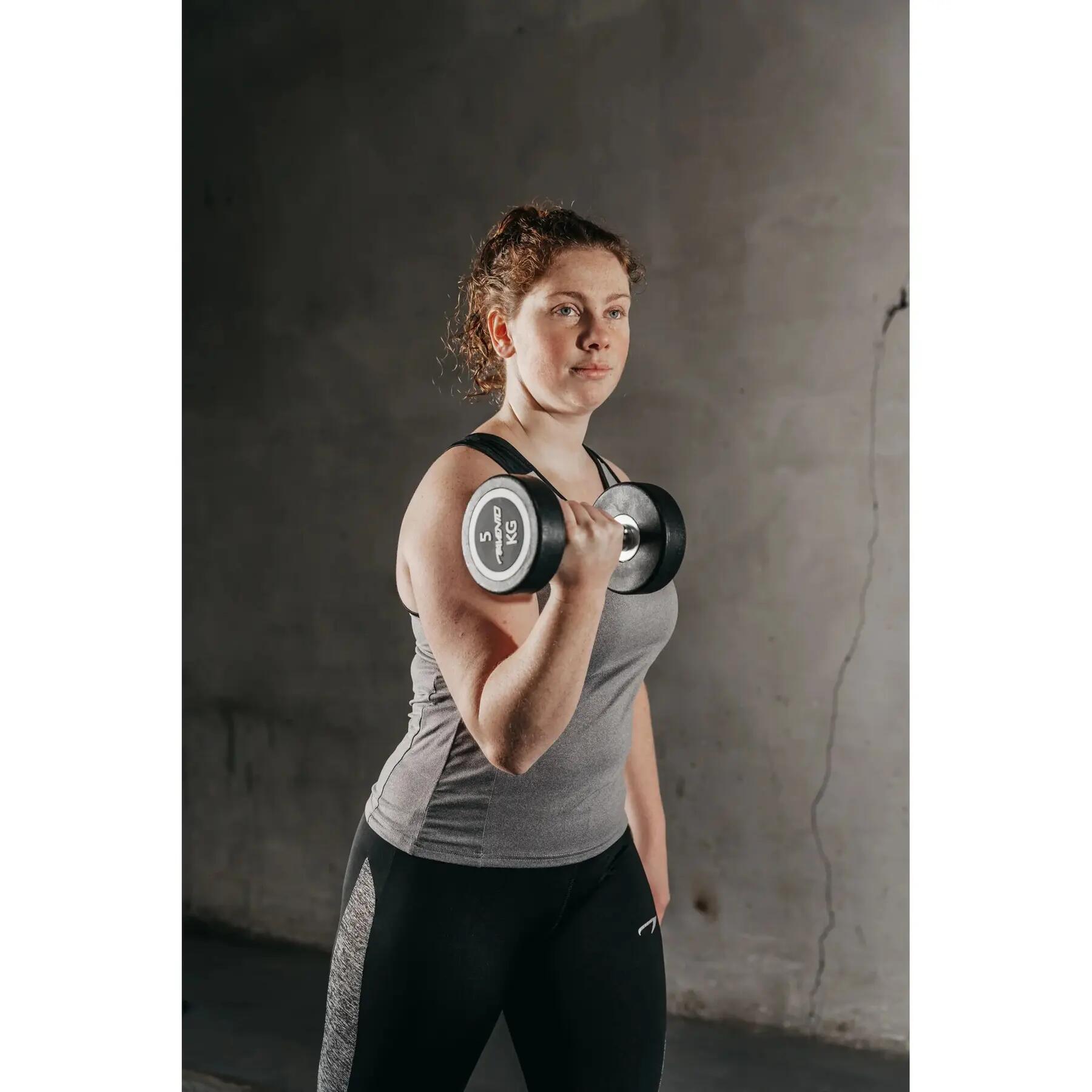 Dumbbell Avento 3/3