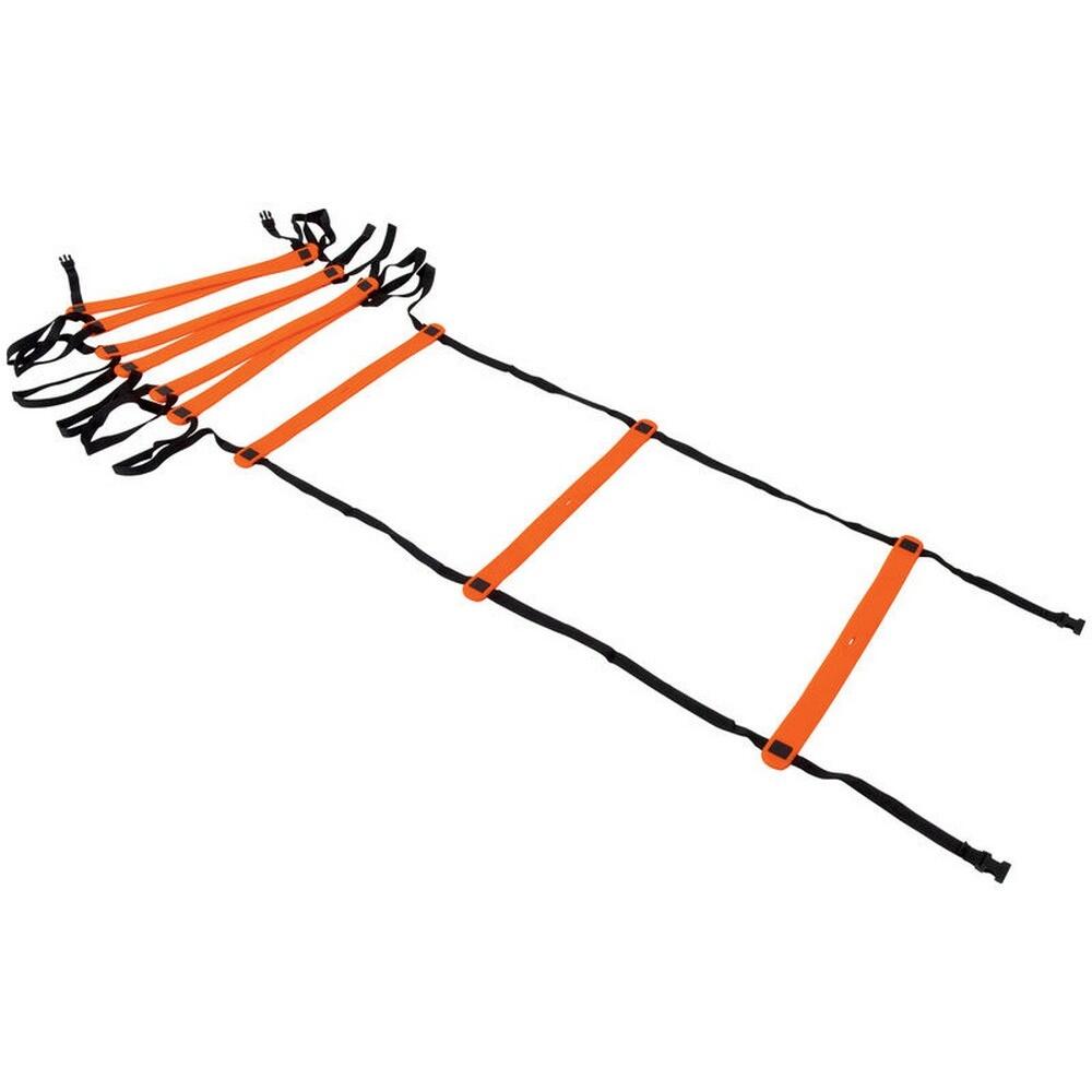 Échelle D´agilité NEO (Noir / Orange) 1/1