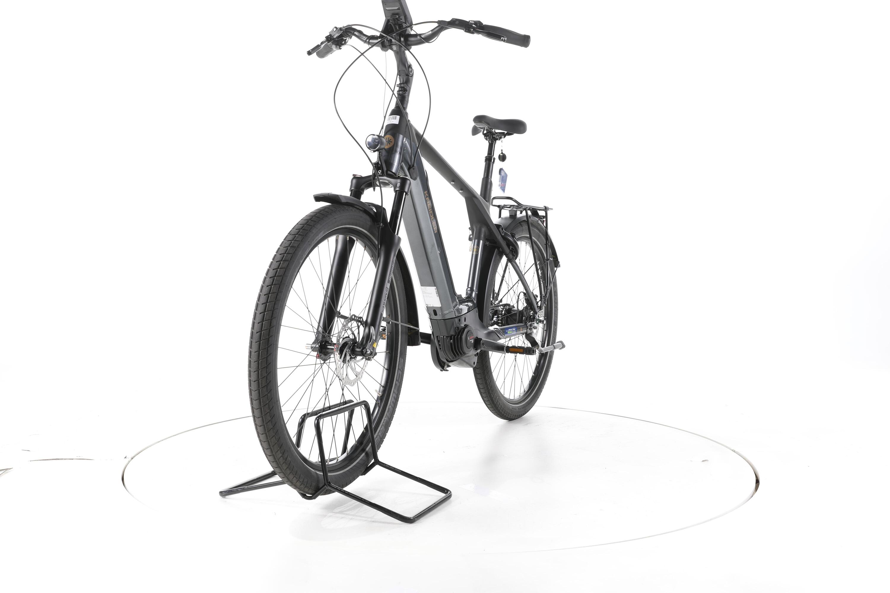 Reconditionné - Kreidler Eco 10 City E-Bike - Très Bon 4/7