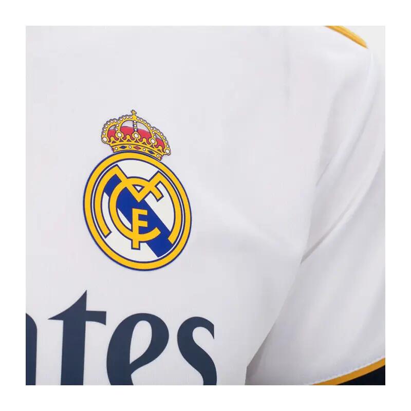 Maillot de football domicile Real Madrid enfant 6/7