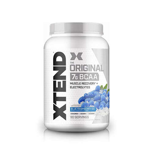 XTEND picture