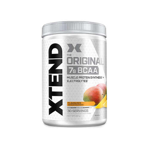 Xtend bcaa (440g)