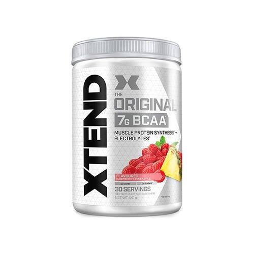 Xtend bcaa (440g)
