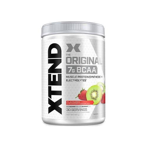 Bcaa - Xtend Bcaa (440g) - Watermelon