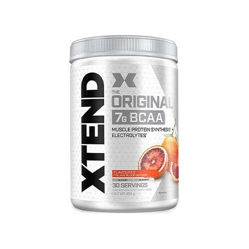 Bcaa - Xtend Bcaa (440g) - Watermelon