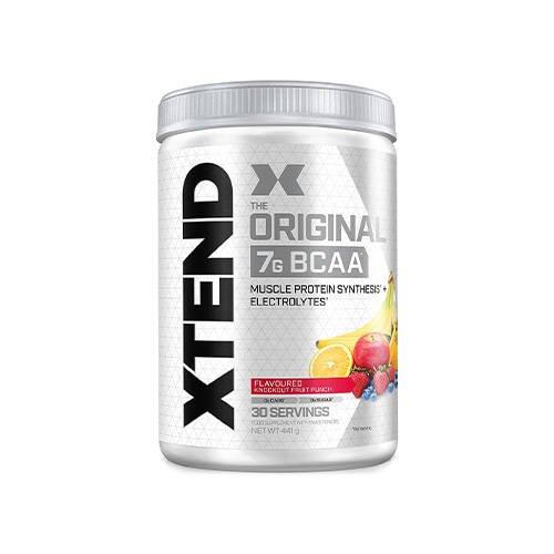 Xtend bcaa (440g)