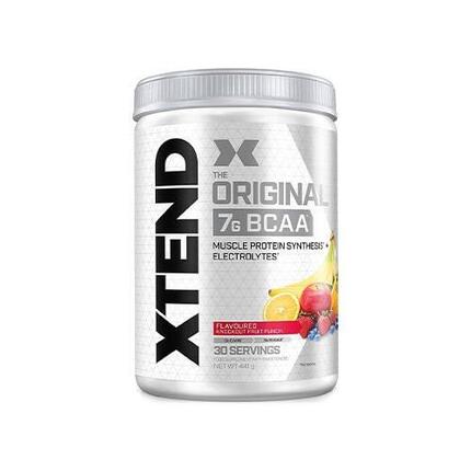Bcaa - Xtend Bcaa (440g) - Smash Apple