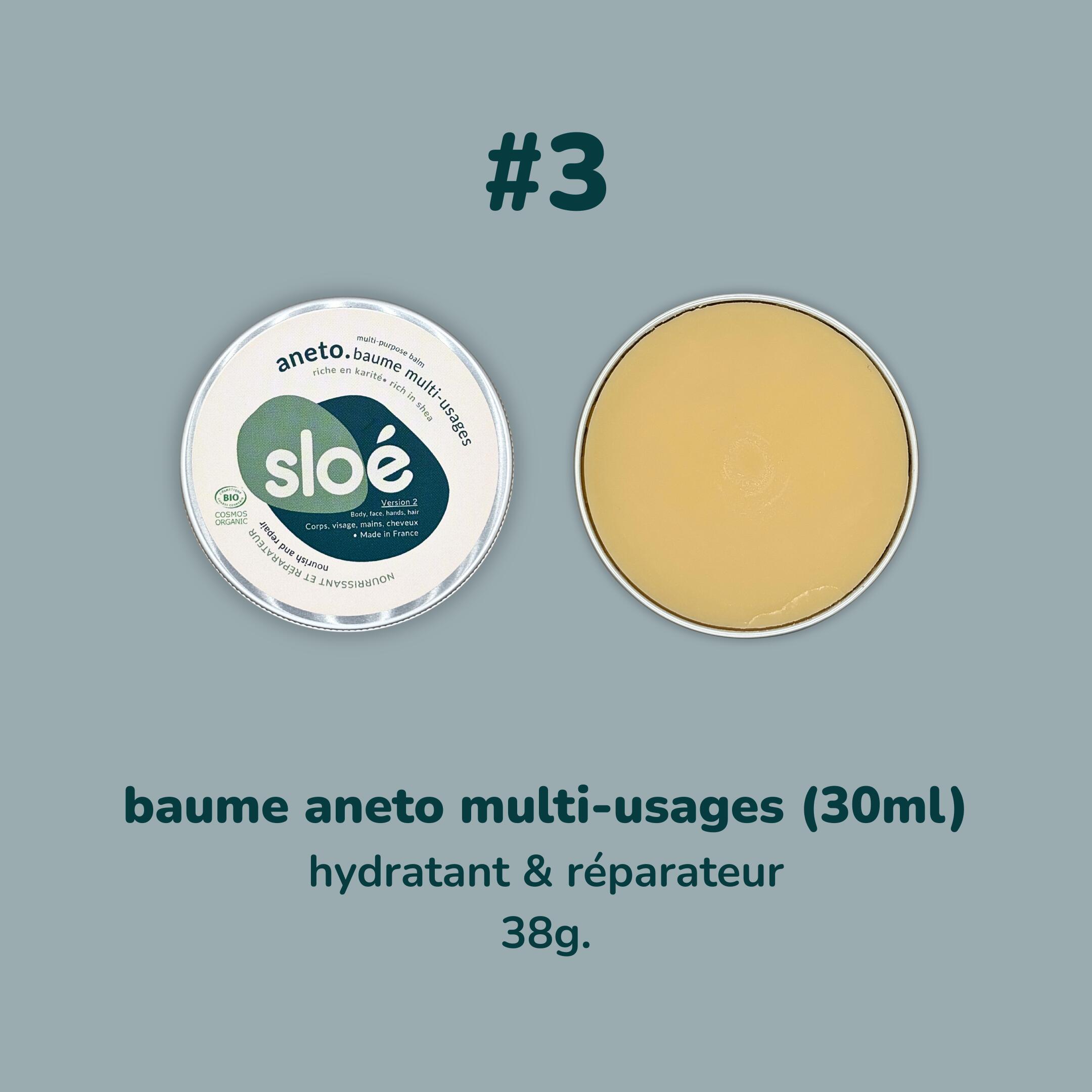 TROUSSE RANDO 140G 5/6