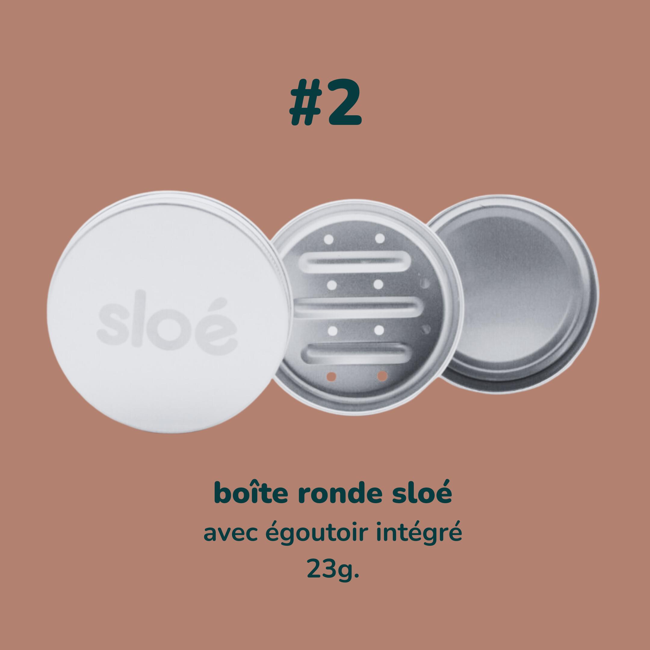 TROUSSE RANDO 140G 4/6