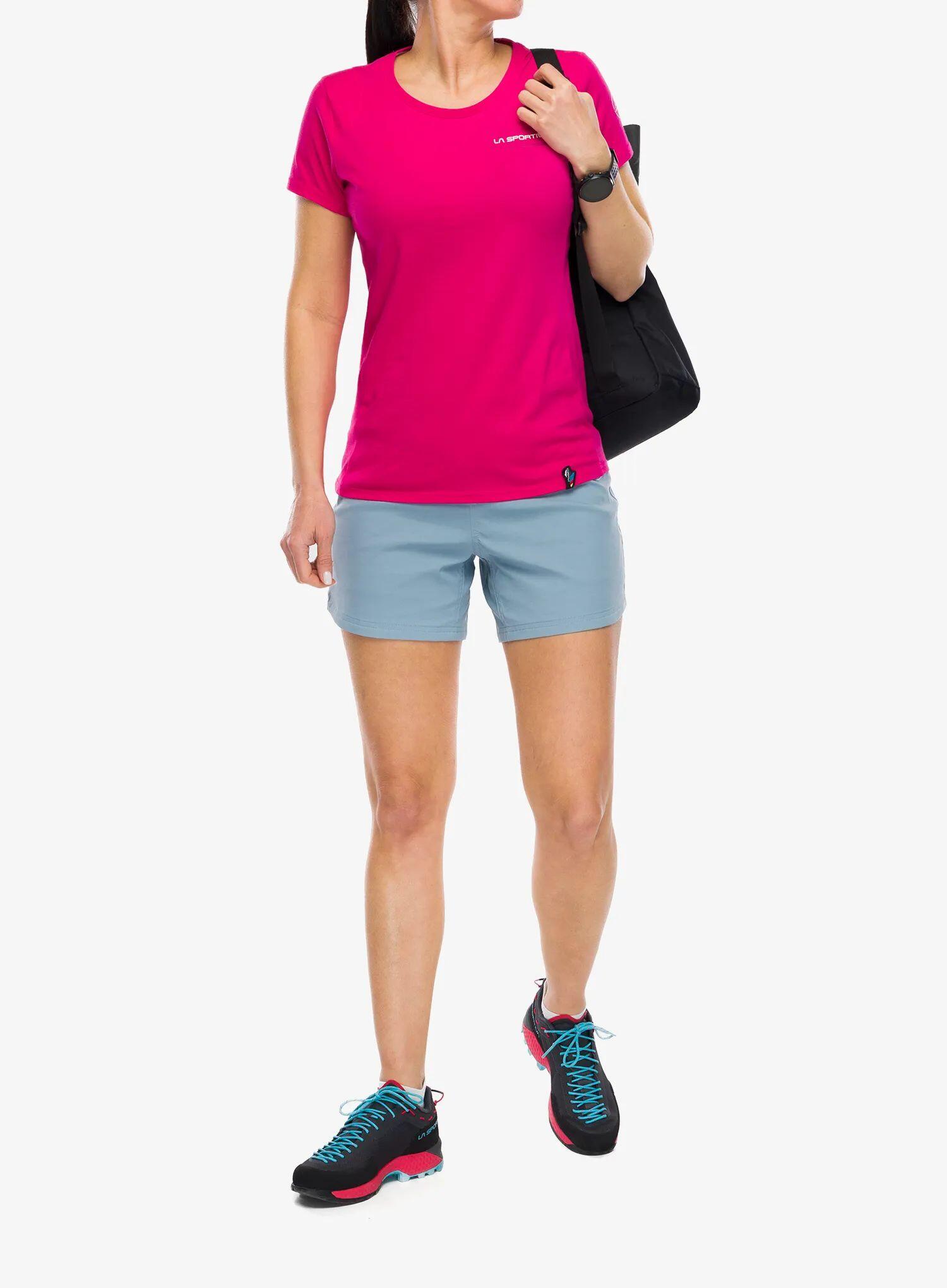 Spodenki turystyczne damskie La Sportiva Gambit Short 2/7