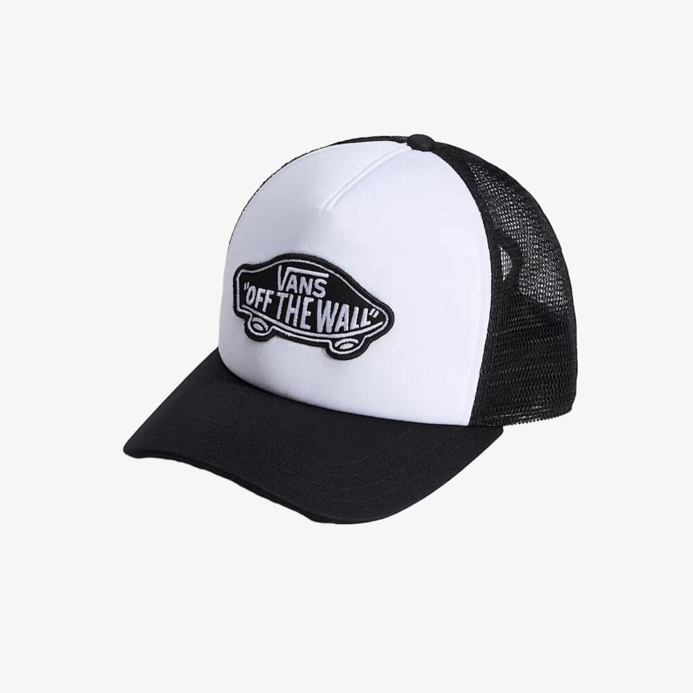 Cappelli e berretti Vans bianchi 4/7