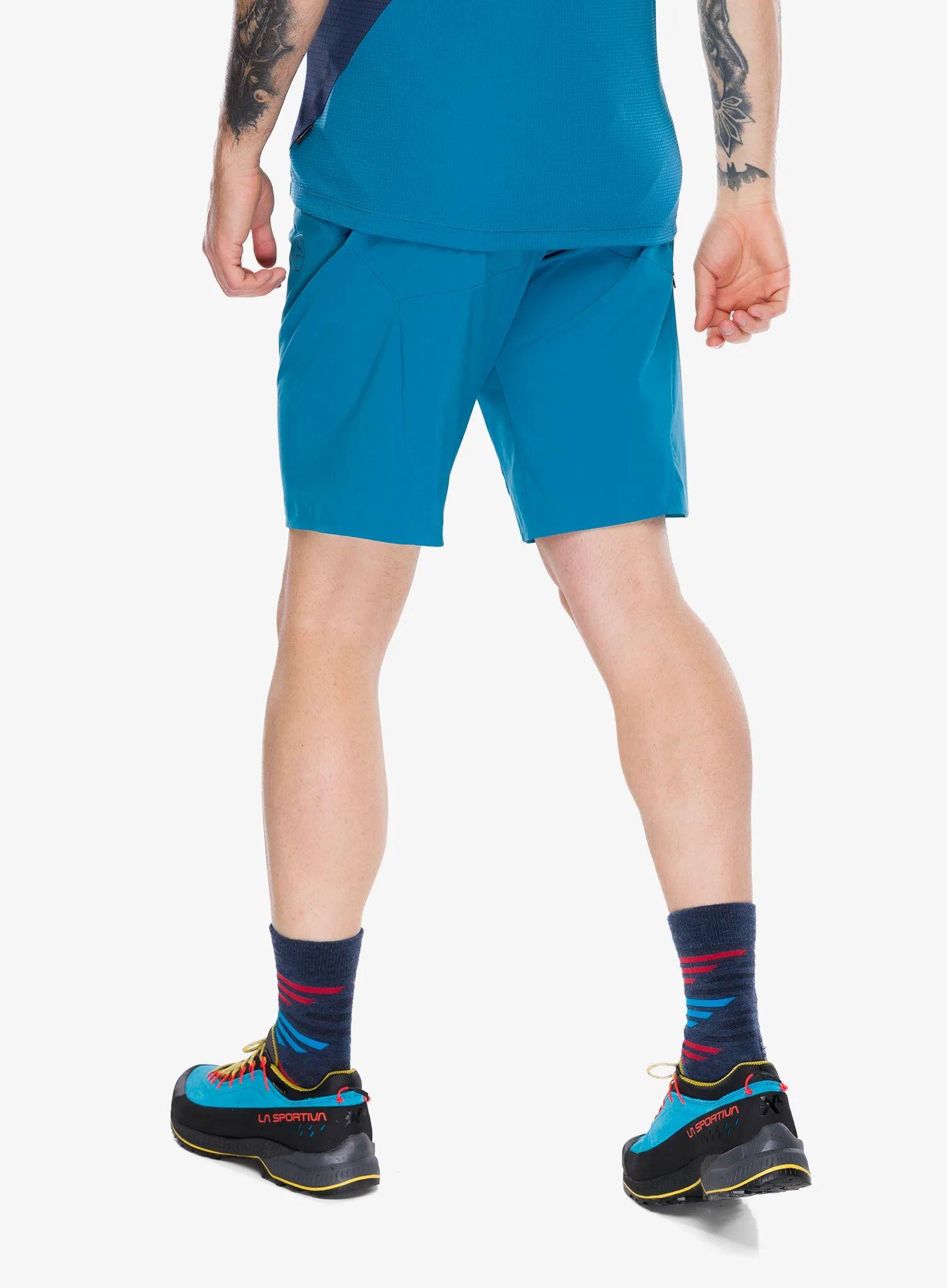 Short La Sportiva Monument 5/7