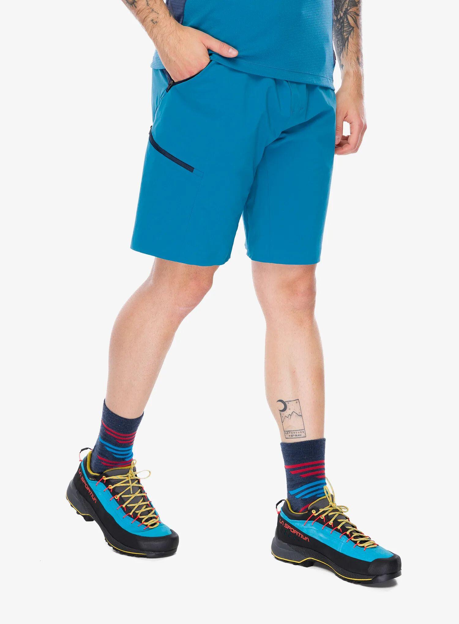 Short La Sportiva Monument 4/7