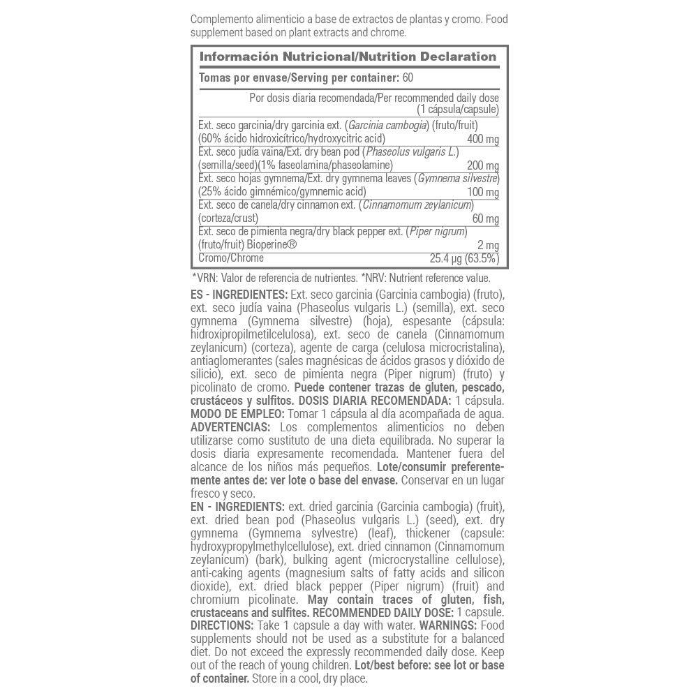 Blocker - 60 capsules de MASmusculo 5/6