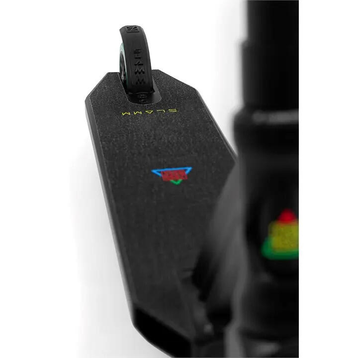 Slamm Mischief Pro Stuntscooter Black 4/6
