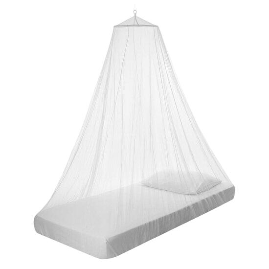 Care Plus Klamboe Light Weight Bell Durallin 1-2 Personen 2/6