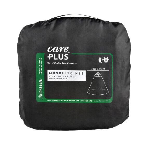 Care Plus Klamboe Light Weight Bell Durallin 1-2 Personen 5/6