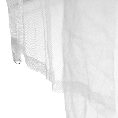 Lichtgewicht Bug Sheet - Geïmpregneerd Klamboe geimpregneert 4/7