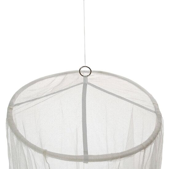 Care Plus Klamboe Light Weight Bell Durallin 1-2 Personen 4/6