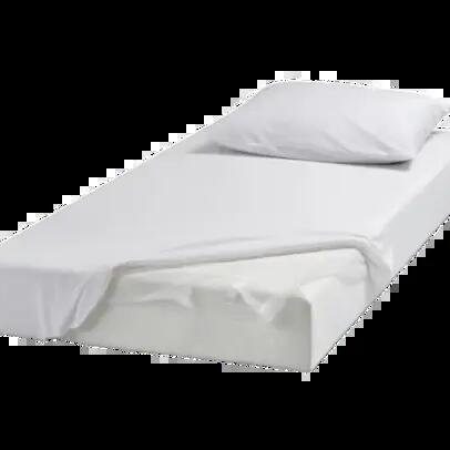 Care Plus Mosquito Net Bug Sheet Durallin® - 1 Person - White