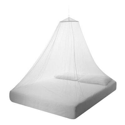Care plus klamboe light weight bell durallin 1-2 personen