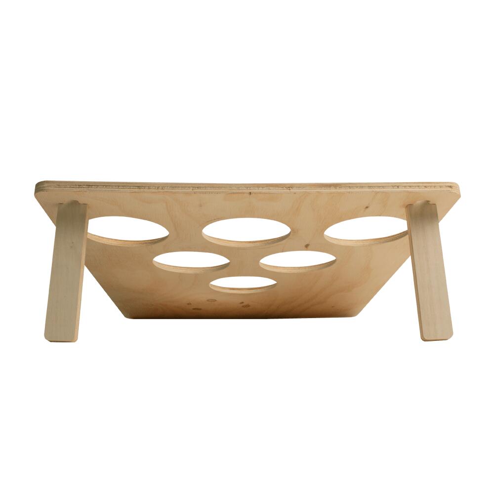 Beerpong Cornhole 3/5