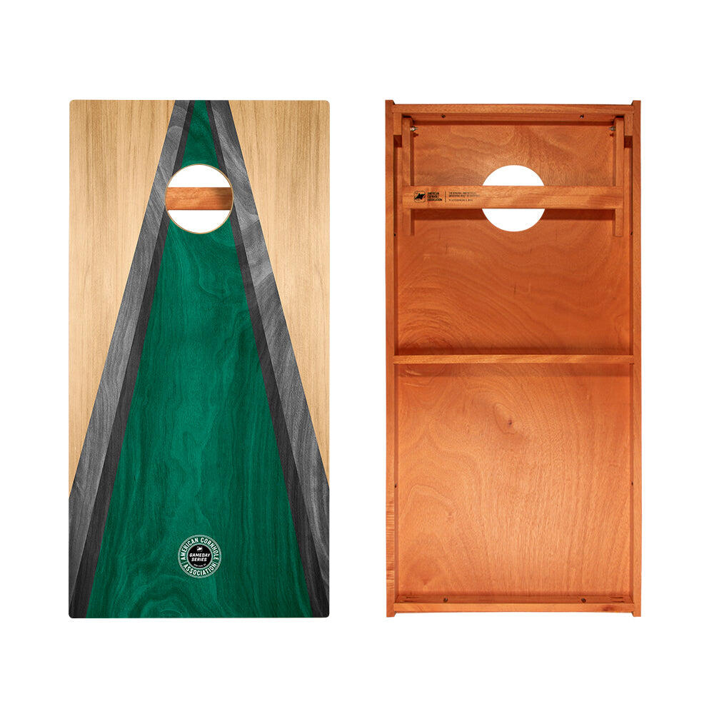 Plansza do gry w cornhole (60 x 120 cm) 2/7