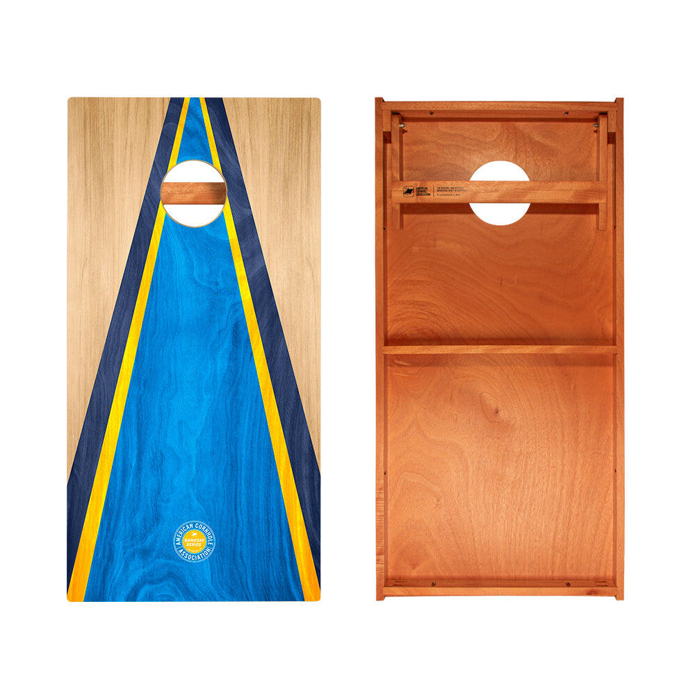 Plansza do gry w cornhole (60 x 120 cm) 2/7