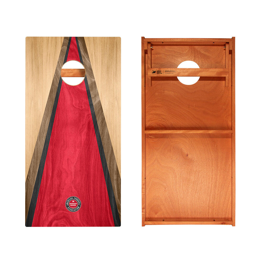 2x plansze do gry w cornhole (60 x 120 cm) 2/7