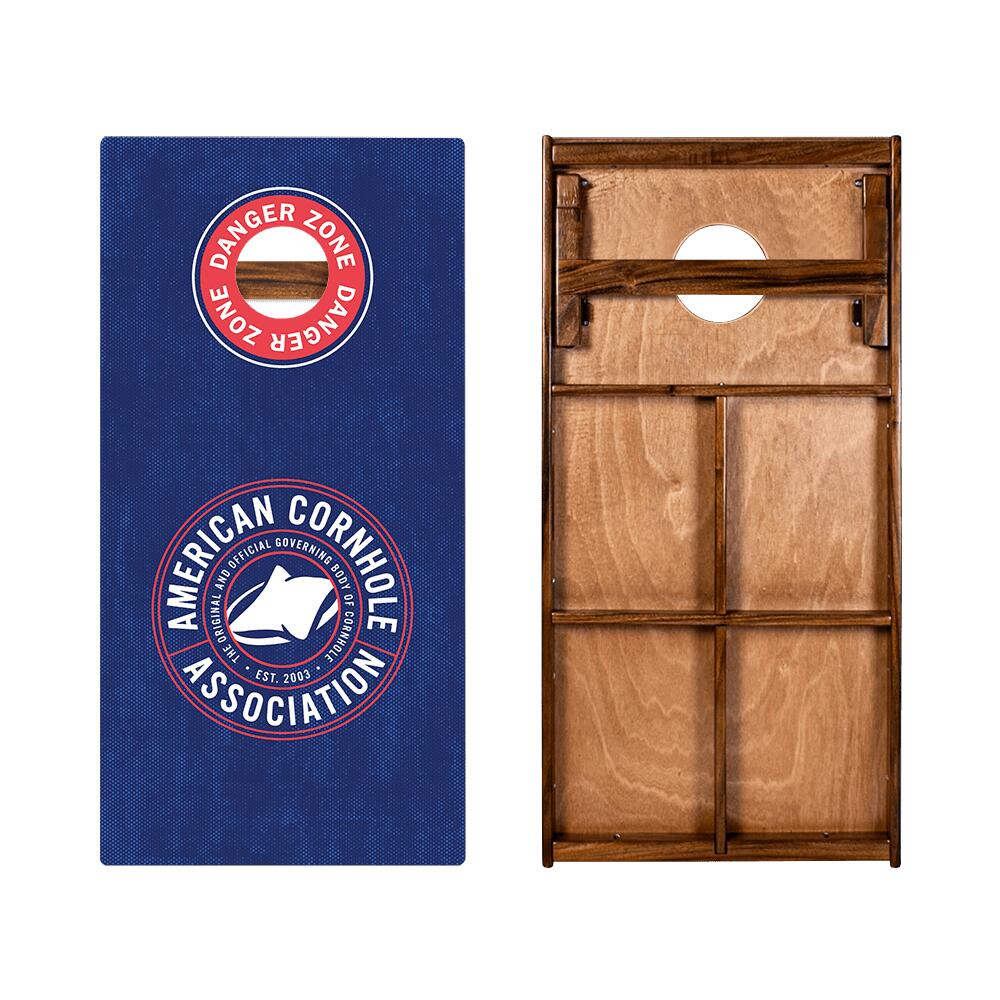 Profesjonalna deska cornhole (60 × 120 cm) 4/7