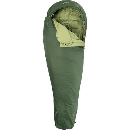 Sac de couchage momie Mantis 300 trekking été automne léger 1,3 kg