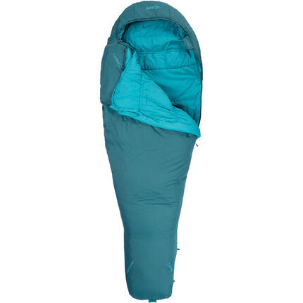 Sac de couchage momie Mantis 200 trekking été automne léger 1 kg